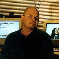 Rolf Warner A man believed to be Rolf Warner was found dead on the grounds of Rowan Oak